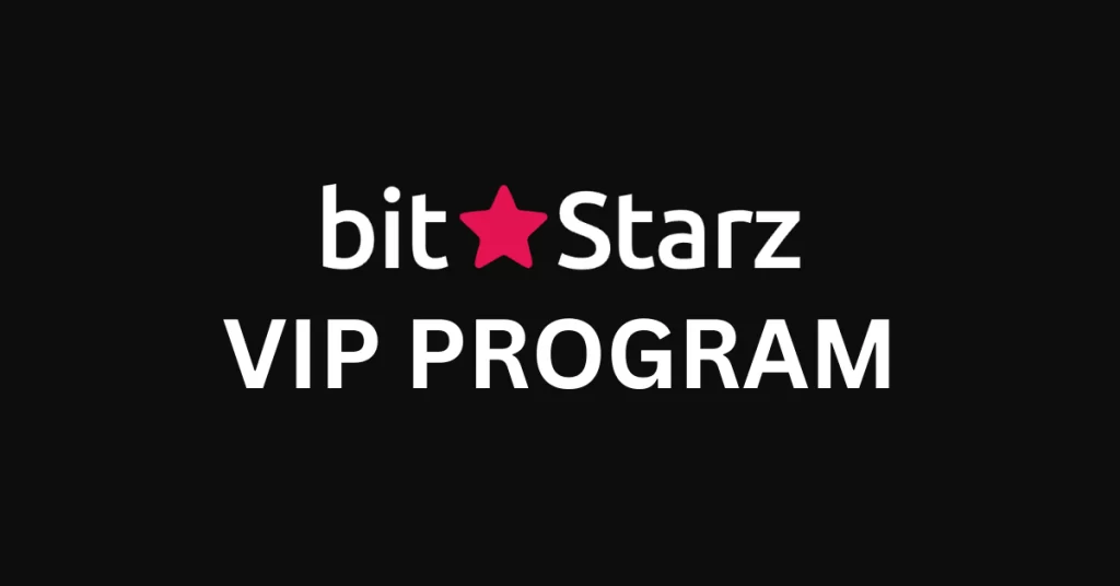 Bitstarz Vip Program