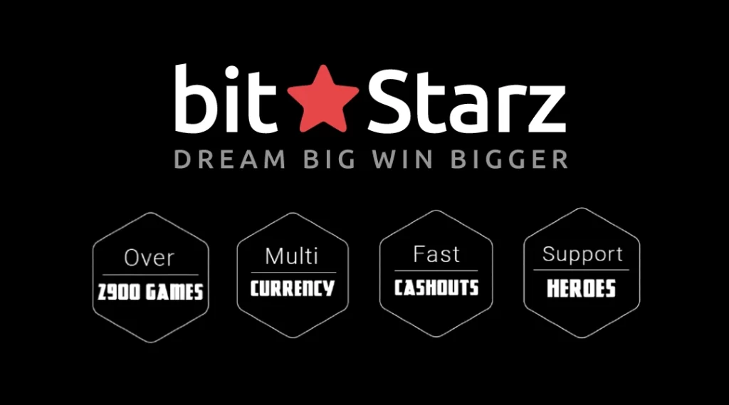 Bitstarz by Softswiss Overview