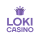 Loki logo