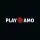 Playamo logo