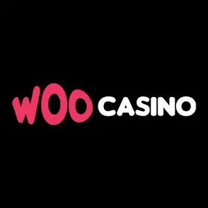 Woocasino logo