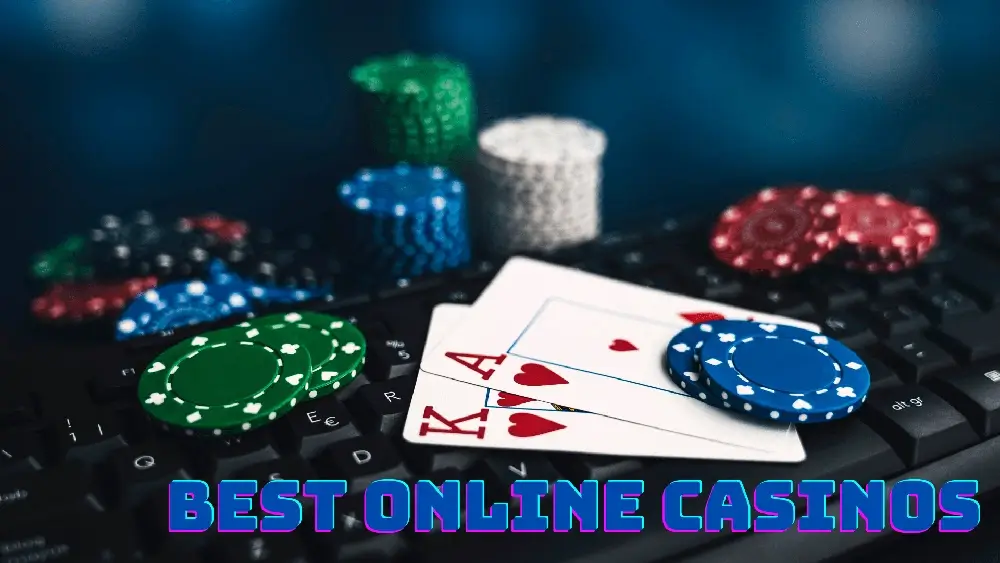Best Casinos by Softswiss Platform 2